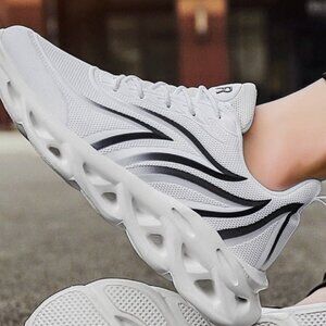 Comfort Wear Neuro Cushion Trainer Euro 45